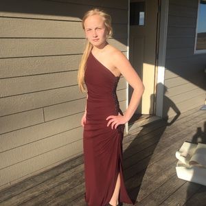 Prom/bridesmaid dress